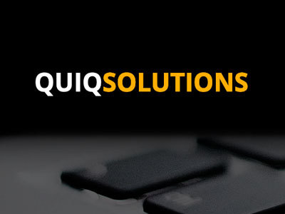 Quiqsolutions Ltd