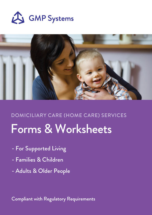 dom-care-forms-and-worksheets