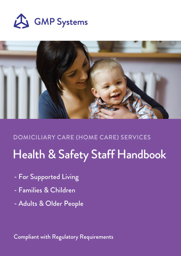Health & Safety Staff Handbook
