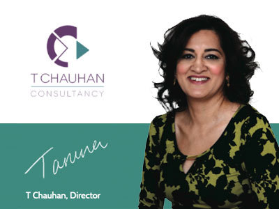 T Chauhan Consultancy Ltd