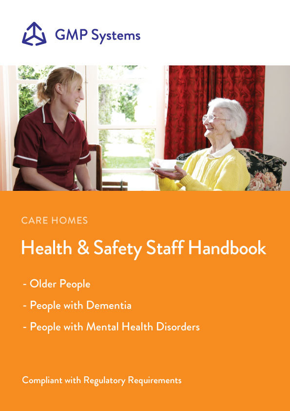 Health & Safety Staff Handbook